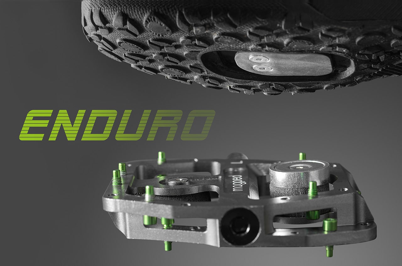 MAGPED SAFETY BIKE PEDAL