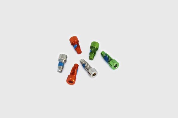 Enduro PINs alle V2