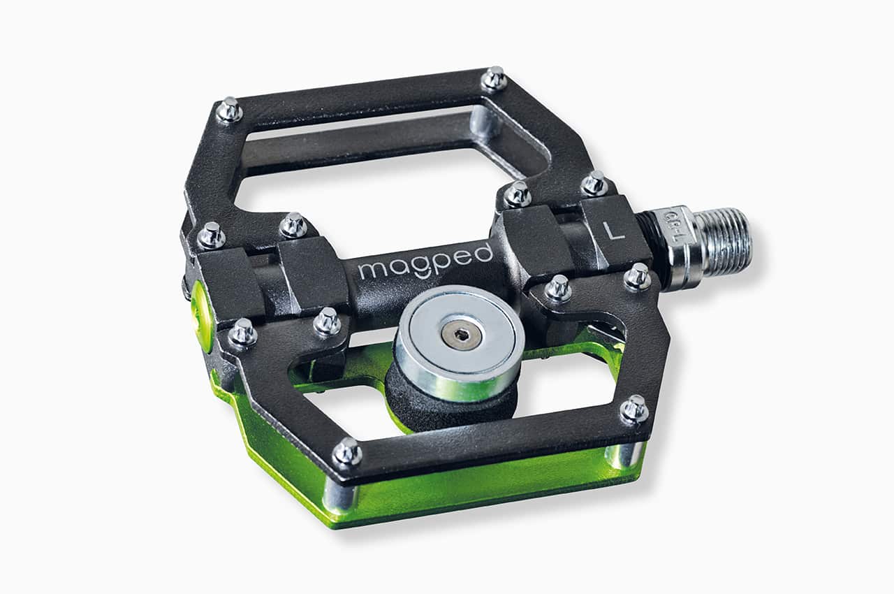 enduro bike pedals