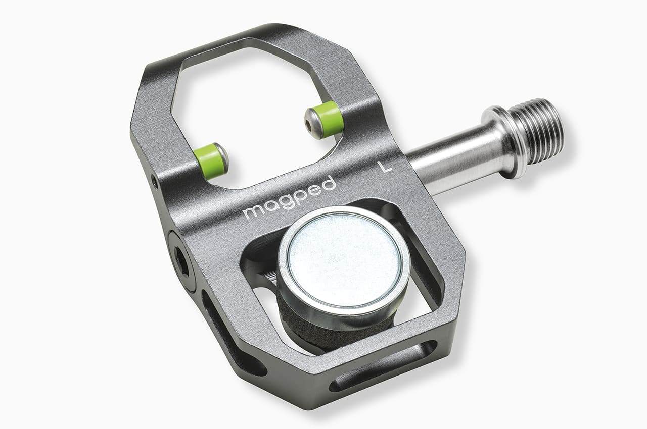 MAGPED SAFETY BIKE PEDAL