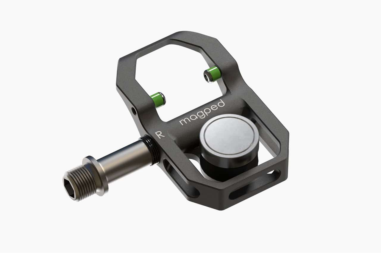 MAGPED SAFETY BIKE PEDAL