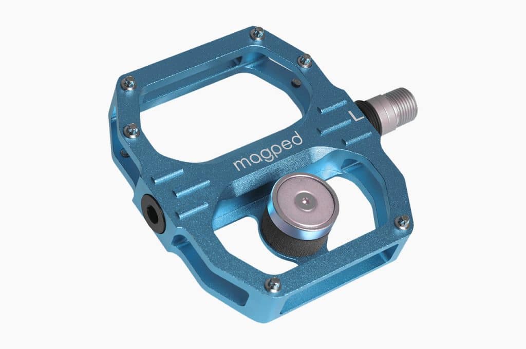 Shimano online magnetic pedals