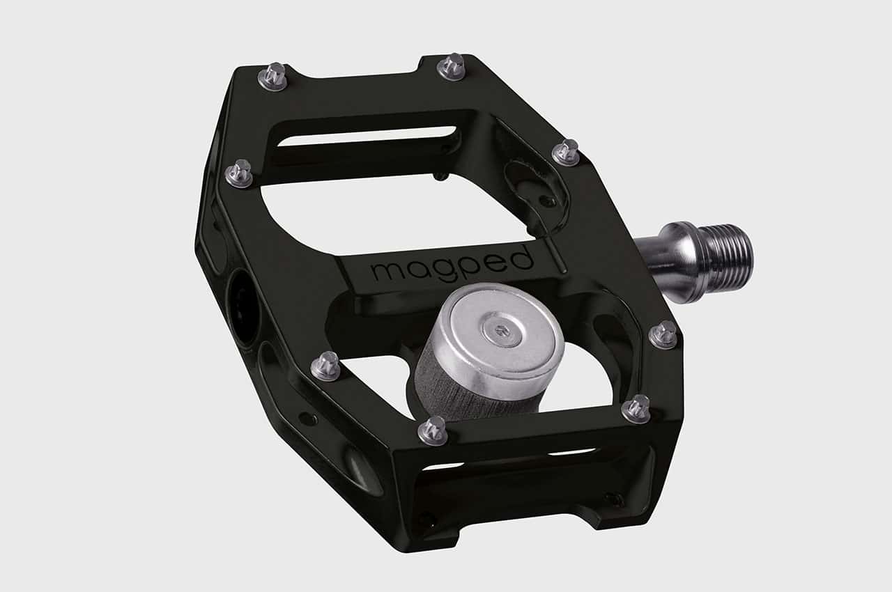 magped ULTRA2 - MAGPED