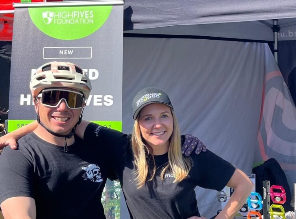 Empowering Adaptive Top Right